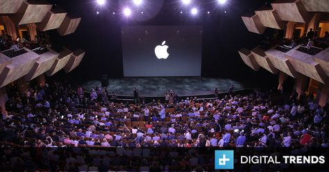 What are you most excited about at today’s Apple Event? Apple Launch Event, Apple Launch, New Iphone 6, Apple Watch Iphone, Event Stage, Ios 8, Apple New, Apple Inc, Digital Trends