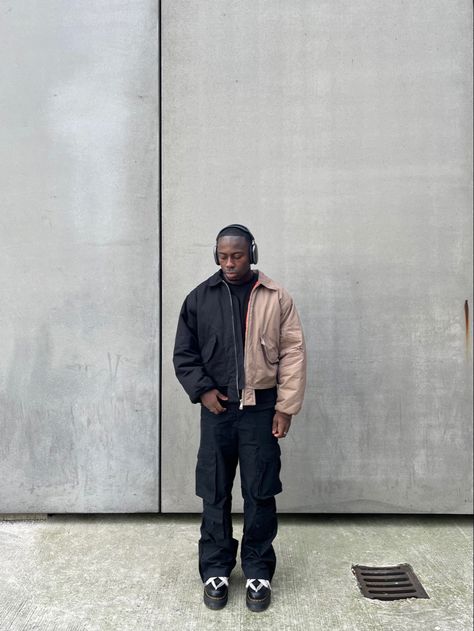 Dr Martens Rick Owens Outfit Men, Rick Owens Dr Martens Outfit, Rick Owens Outfit Men, Doc Martens Outfit Men, Rick Owens Outfit, Martens Outfit, Dr Martens Outfit, Inspo Fits, Doc Martens Outfit