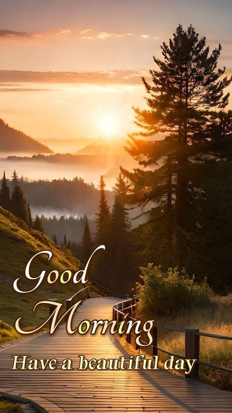 Good Morning Wishes Have A Great Day, Good Morning Nature Quotes, Good Morning Nature Images, Morning Thought, Morning Massage, Good Morning Sun, Good Morning Massage, Beautiful Good Night Quotes, Good Morning Wednesday