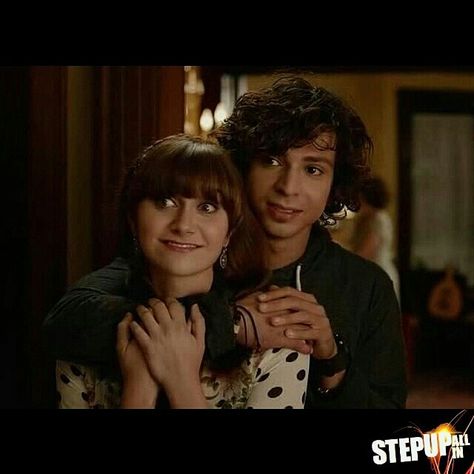 Moose and camille step up all in Moose And Camille, Adam Gary, Adam G Sevani, Step Up Quotes, Moose Step Up, Adam Sevani, Step Up Movies, Step Up 3, Travel Humor Quotes