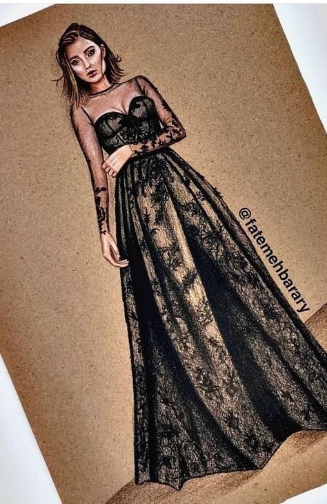 Dresses Sketches, Bride Fashion Illustration, Croquis Fashion, Fashion Model Sketch, Fashion Drawing Tutorial, Fashion Illustration Sketches Dresses, Fashion Design Collection, Fashion Drawing Dresses, Sketches Dresses