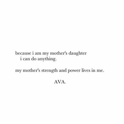 Strong For My Daughter Quote, Quotes About My Mother, Chosen Mom Quotes, Moms Daughters Quotes, Quotes For Mother From Daughters, Quotes About Your Mother, Women Poetry Quotes, Black Mother Quotes, Quotes About Mother And Daughter