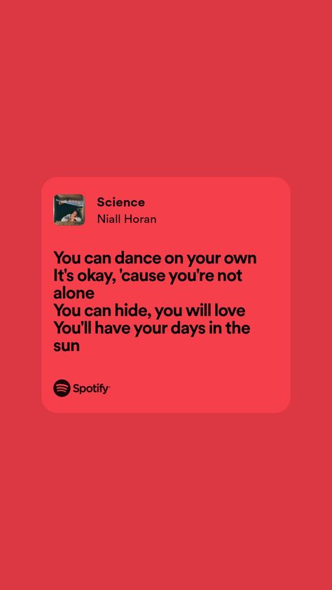 Science Niall Horan, Niall Horan Lyrics, 1d And 5sos, Niall Horan, Favorite Person, Just Me, Song Lyrics, How Are You Feeling, Science