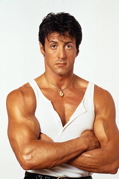 Sylvester Stallone Family, Rambo Quotes, Sylvester Stallone Young, Sylvester Stallone Now, Sylvester Stallone Wife, Sylvester Stallone Daughters, Jackie Stallone, Sylvester Stallone Quotes, Frank Stallone