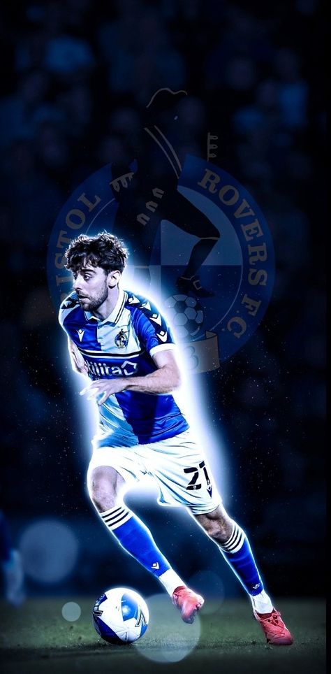 Bristol Rovers, A Wallpaper, Bristol, Quick Saves