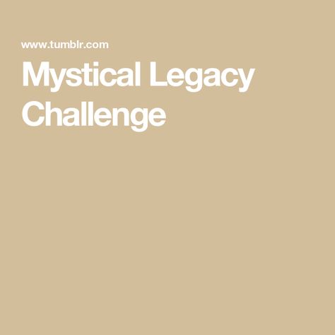 Mystical Legacy Challenge Occult Legacy Challenge Sims 4, Sims 4 Legacy Challenge Ideas, Sims 4 Generation Challenge, Legacy Challenge Sims 4, Ts4 Challenges, Sims 4 Legacy Challenge, Sims 4 Legacy, Sims 4 Challenge, Sims Legacy Challenge