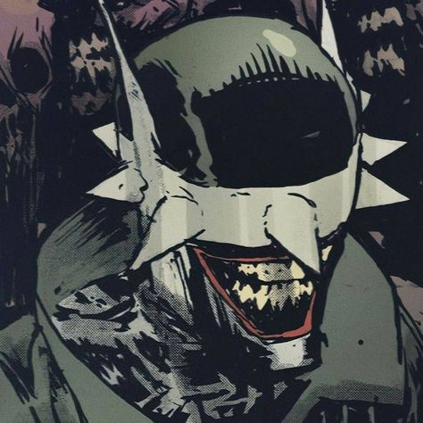 Batman Who Laughs Icon, Dark Discord Pfp, The Batman Who Laughs, Batman Who Laughs, Y2k Profile Picture, Best Wallpaper Hd, Pfp Profile, Batman Dark, Dc Icons