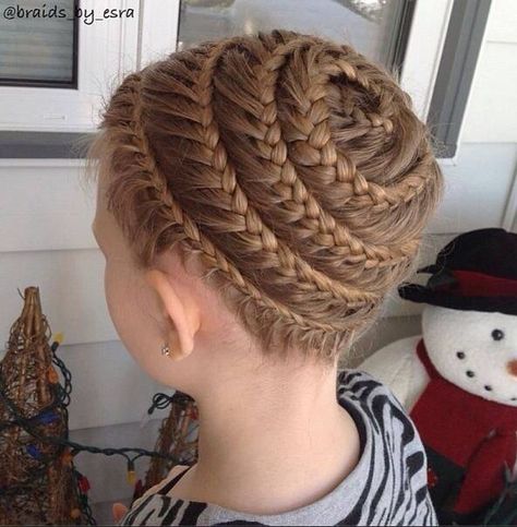 Spiral Braid Spiral Braid, Lace Braids, Side Braid Hairstyles, Bridal Hair Inspiration, Lace Braid, Cool Braids, Beautiful Braids, Hair Vitamins, Love Hair