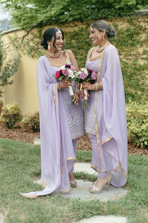 Bridesmaid Punjabi Suits, Sikh Bridesmaids Outfits, Punjabi Wedding Bridesmaids, Desi Wedding Dresses Bridesmaid Outfits, Punjabi Bridesmaids Outfits, Punjabi Wedding Lengha, Bridesmaid Dresses Traditional, Punjabi Wedding Outfits, Desi Bridesmaids Outfits