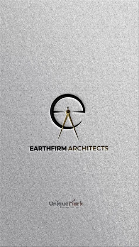 Architects Logo, Architecture Business Cards, Construction Company Logo, Logo Design Company, Architect Logo, Logo Design Inspiration Creative, Design Studio Logo, Architecture Logo, Graphic Design Ideas