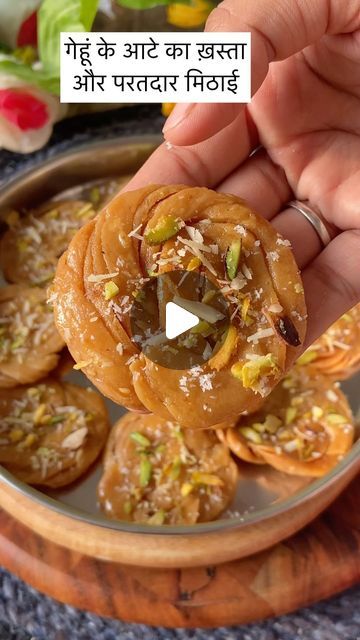 Indian Mithai Recipes, Mithai Recipe, Sweet Dishes Recipes, Indian Sweet, Indian Sweets, Anarkali, Food Dishes, Sweet Recipes, Food Blogger