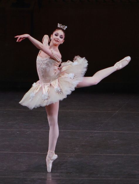 The Sleeping Beauty, Kathryn Morgan Kathryn Morgan, Ballet En Pointe, Sleeping Beauty Ballet, Ballet Shows, Dance Moms Dancers, Dancer Photography, Ballerina Barbie, Ballet Dancing, Ballet Pictures