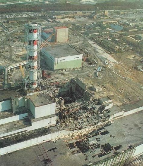 Click to enlarge Man Made Disasters, Chernobyl 1986, Nuclear Apocalypse, Chernobyl Nuclear Power Plant, Chernobyl Disaster, Western Photography, Thailand Art, Nuclear Disasters, Fired Earth