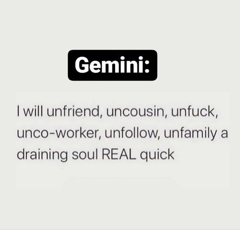 #gemini #geminizodiacstarsignhoroscope #twins #dontcare #gems #geminis #geminimemes #geminisquad Gemini People, Gemini Characteristics, Gemini Zodiac Quotes, Gemini Personality, Gemini And Scorpio, Gemini Traits, Gemini Girl, Gemini Quotes, Gemini And Aquarius