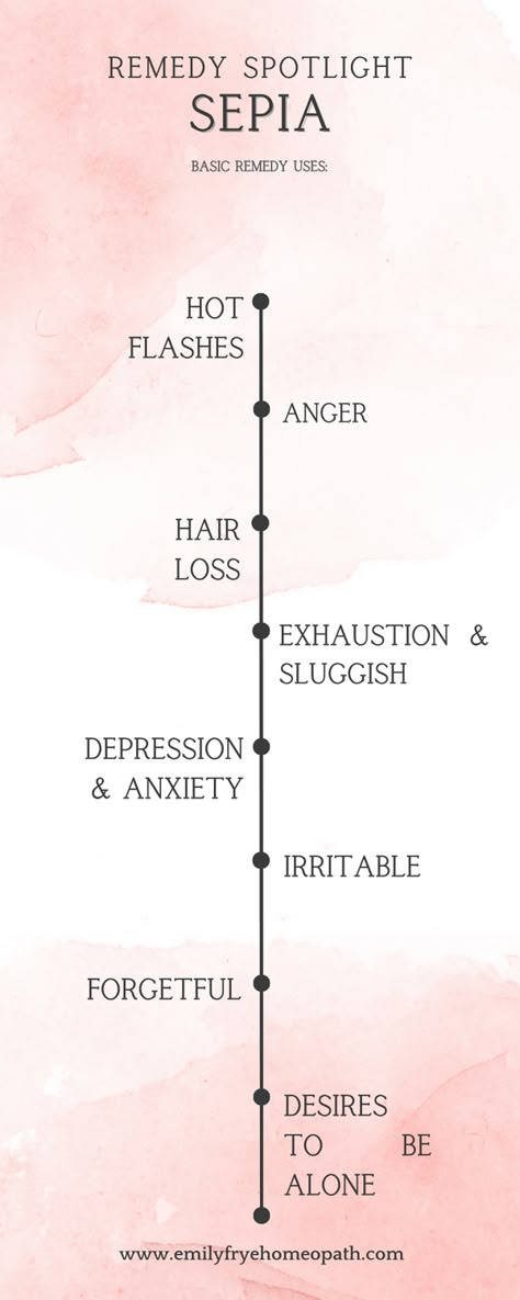 Beyond the physical, Sepia is great for when you feel like you’ve lost your will to fight. When life is too overwhelming and you start to shut down parts of your brain. Sepia is good for when we get overstimulated and it comes out as anger. When I had a lot of little children underfoot and had teenagers on top of that my husband would ask why I was so angry. I didn’t feel angry. I just felt overwhelmed, overstimulated, overworked, over-ed everything! Sepia Homeopathy Remedies, Homeopathy Organization, Sepia Homeopathy, What Is A Family, Cell Salts, Homeopathy Remedies, Homeopathy Medicine, Medicine Chest, Herbal Apothecary