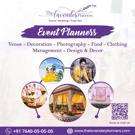 One stop solution for all events Event Planning Poster, Event Planning Flyer, Event Planers, Event Planning Branding, Diwali Poster, Esthetics Room, Events Decor, Simple Background Images, Event Organiser