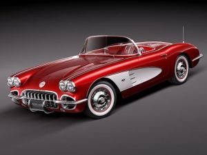 Corvette C1 http://fjreviews.wordpress.com/ 1958 Corvette, Chevrolet Corvette C1, Honda Cbr 1000rr, Red Corvette, Classic Corvette, Chevy Corvette, Honda Cbr, Vw Bug, Red Car