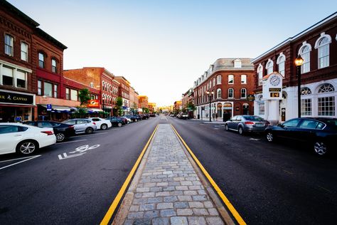 Business and politics, arts and culture, shopping and fine dining — it all blends beautifully in the state capital of Concord, New Hampshire. Concord New Hampshire, Chamber Events, Concord Nh, State Capital, New England Travel, Cancun Mexico, Local Travel, Beach Hotels, Florida Beaches