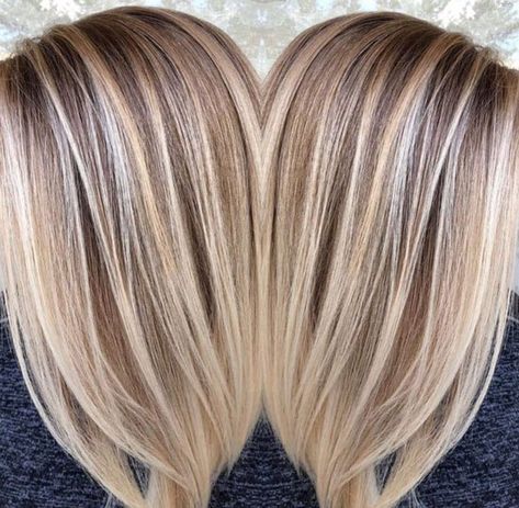 Different Colors Of Blonde Highlights, Blonde Color With Lowlights, Blond Hair Colour Ideas, New Blonde Hair Color, Hair Colour Blonde Highlights, Short Hair Color Ideas Blonde, Blonde Hair Color Ideas Ombre, Sandy Blonde Hair With Highlights And Lowlights, Blonde Highlight Colors