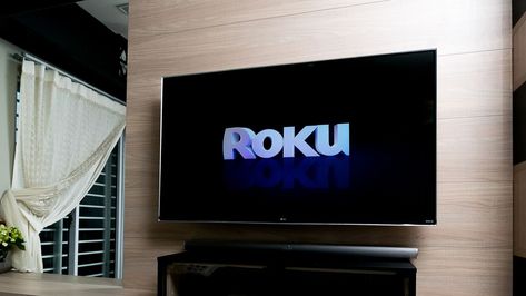 How to Cast to Roku From Your Apple iPhone, iPad, or Macbook Roku Hacks, Roku Private Channels, Tv Without Cable, Netflix Hacks, Roku Streaming Stick, Apple Devices, Computer Basics, Tv App, Tv Channels