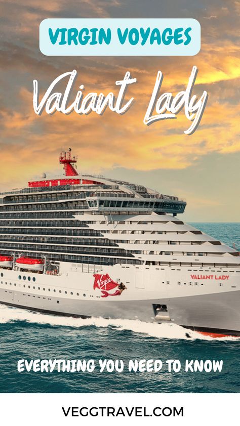 Valiant Lady Ship, Virgin Cruises Valiant Lady, Virgin Voyages Cruise Packing List, Virgin Voyages Cruise Valiant Lady, Virgin Voyages Valiant Lady, Virgin Voyages Cruise, Virgin Cruises, European Summer Vacation, Cruise Life