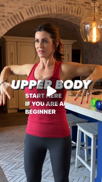 Upper Body Warm Up, Arm Exercises, Lifting Weights, Upper Body Strength, Strength Workout, Back Workout, Body Warmer, 10 Seconds, Shoulder Workout