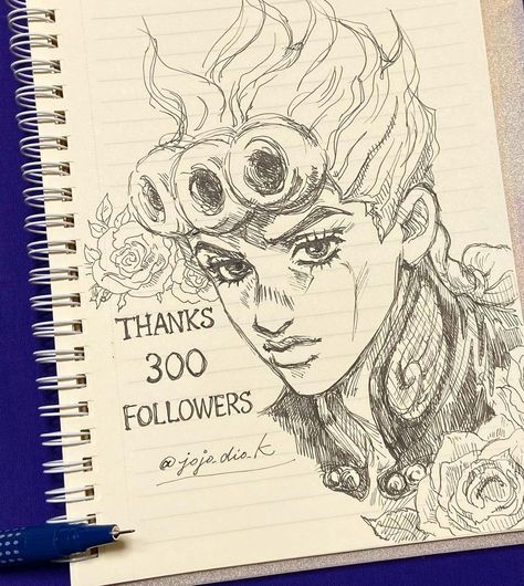 Jojo's Bizarre Adventure Anime, Jojo Anime, Jojo Bizzare Adventure, Anime Character Drawing, Art Drawings Sketches Simple, Cool Art Drawings, Sketchbook Art Inspiration, Anime Sketch, Art Inspiration Drawing