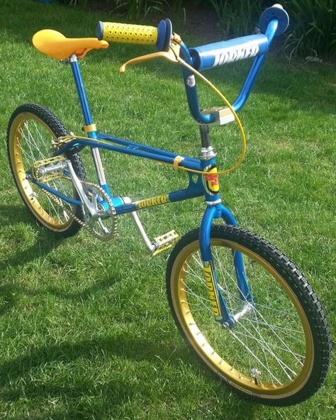 Torker Bmx Old School, Vintage Bmx Bikes, Bmx Freestyle, Vintage Bike, Bmx Bikes, Bmx, Old School, Instagram Profile, Bike