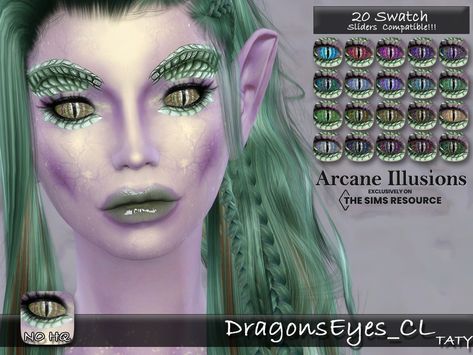 Sims 4 Dragon, Dragon Face, Sims 4 Downloads, Sims Four, New Dragon, Sims 4 Collections, Human Male, Dragon Eye, Sims 4 Cc Finds