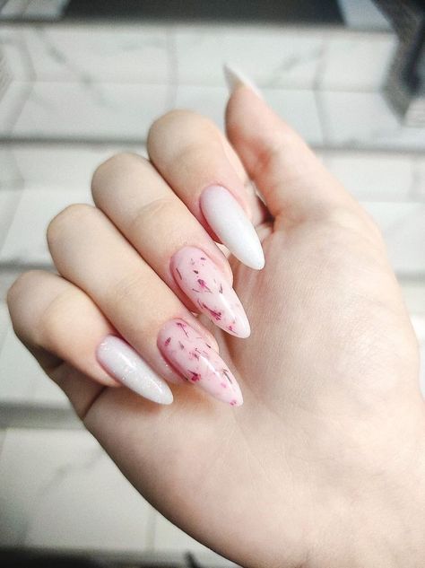 Horror Nails, Spooky Chic, Witchy Nails, September Nails, Blush Nails, Nail Photos, Soft Nails, Manicures Designs, Neutral Nails