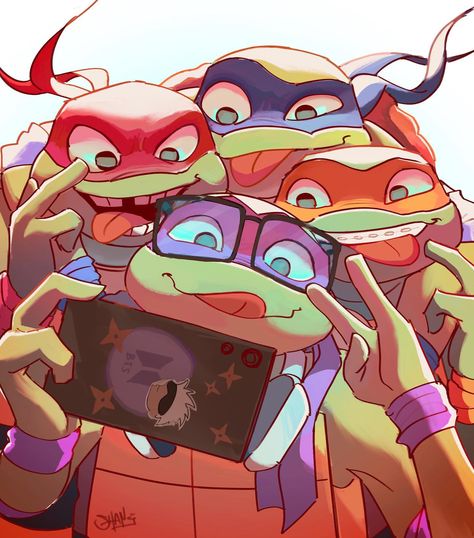 Donatello Fanart, Tmnt Casey Jones Fanart, Tmnt Idw Lita, Casey Jones Tmnt 2012 Fanart, Tmnt 2012 Fanart Mikey, Tmnt Drawings, Tmnt 2023, Tmnt Mighty Mutanimals, Acnh Art