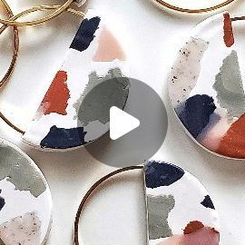 Liat | DewDrop Inc. on Instagram: "Join us at @shop_rawspace on Oct 22nd to create 3 pairs of polymer clay earrings! You will learn how to create surface textures on clay, such as marbeling, terrazo, and abstract lines. Everything in this workshop is included, premiuml polymer clay, 18k gold and sterling silver plated jewelry components, and all of the artists professional tools. Can't wait to see you there ! #polymerclay #polymerclayearrings #creativeworkshop #torontoworkshop #thingstodoin Silver Clay Earrings, Creative Workshop, Professional Tools, Silver Plated Jewelry, Surface Textures, Abstract Lines, Polymer Clay Earrings, Clay Earrings, Join Us