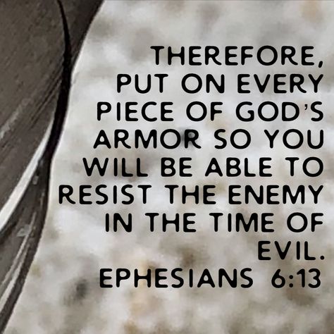 At the end of the day He put all of that together and gave me a warning that we each need to be alert. What we’re doing is serious business. The enemy hates prayer. He despises people who come together consistently to pray fervently for a common cause. Our particular cause enrages Him. He is going to be very busy among us trying to stop the Lord’s work. He will attack from many different angles. Distraction. Temptation. Discouragement. Gods Protection, Enemies Quotes, God Bible Study, Delight In The Lord, Black Sheep Of The Family, God Bible, Bible Study Group, Study Group, Icing On The Cake