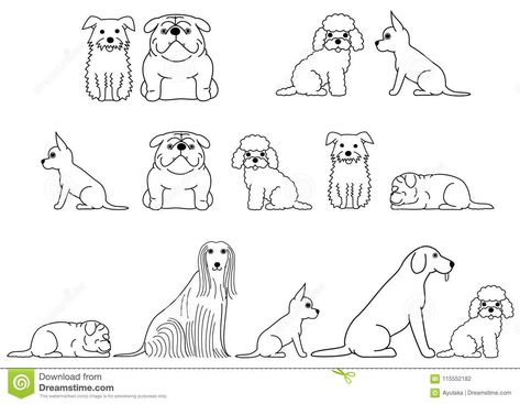 Illustration about Cute dogs line art border set. Illustration of dogs, group, elements - 115552182 Art Border, Dog Line Art, Dog Line, Line Illustration, Line Art, Cute Dogs, Stock Vector, Vector Images, Vector Illustration