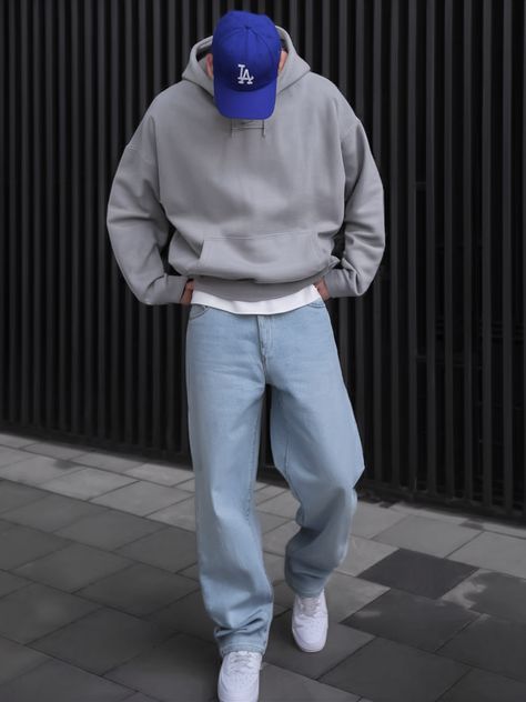 30 Men Outfits Ideas 2025: Casual, Formal, Streetwear Styles & More Men Outfits Ideas, Formal Streetwear, Trend 2025, Classy Looks, Men's Summer Style, Cozy Winter Fashion, Fashion Formal, Streetwear Styles, Winter Styles