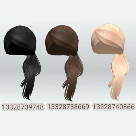 No One Noticed, Brown Hair Roblox, Blocksburg Outfit Codes￼, Pelo Cafe, Fancy Dress Code, Preppy Decal, Hair Roblox, Pic Code, Hair Codes