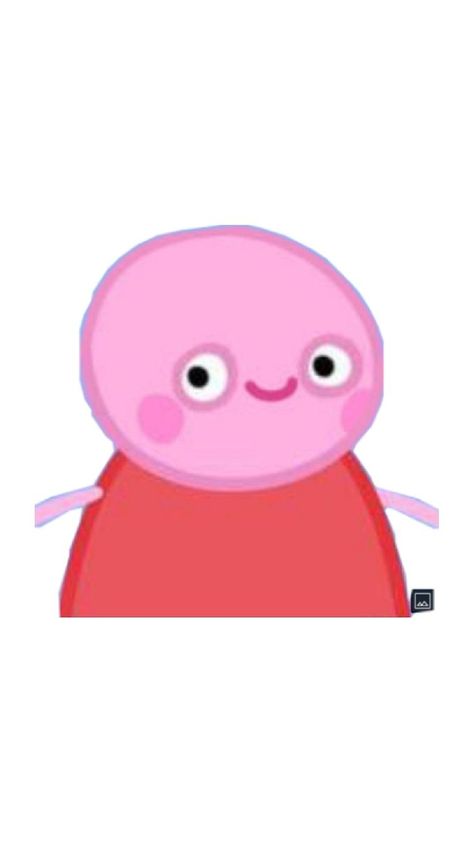 Idk Peppa Pig