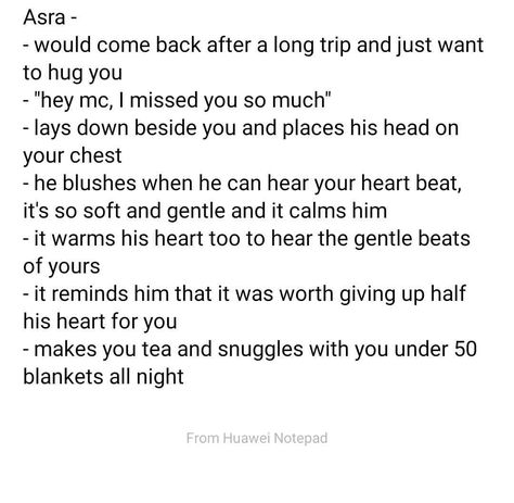 The Arcana Headcanons, Asra Alnazar X Mc, The Arcana Asra X Mc, The Arcana X Mc, Arcana Headcanons, Asra X Mc, Fictional Scenarios, The Arcana Asra, Arcana Asra