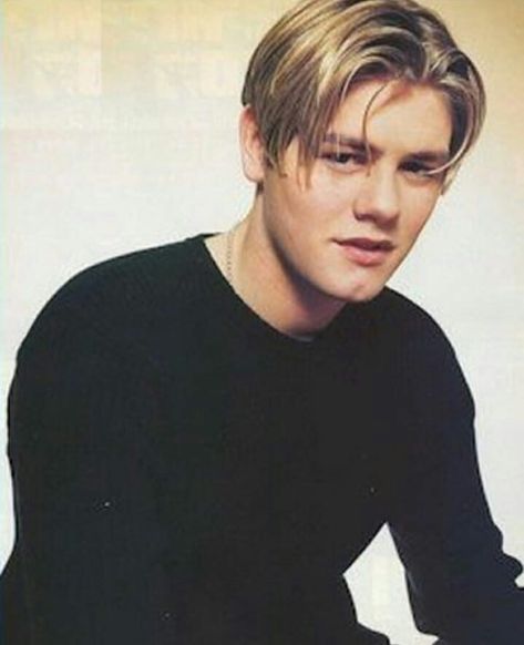 Bryan Mcfadden, 90s Nick, Brian Mcfadden, Korea Actress, Nick Carter, Ideal Man, 90s Aesthetic, Boy Band, 100 Years