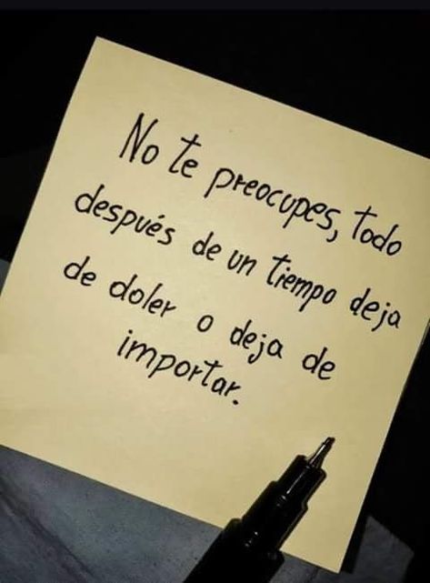 I Dont Miss You, Spanish Quotes, No Me Importa, Loving Someone, Im Trying, Quotes To Live By, Love Quotes, Cards Against Humanity, Reading