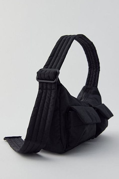 Excellent. Very beautiful. Thank you! Baggu Bag, Rains Bag, Everyday Carry Bag, Baggu Bags, Cool Bag, Street Style Bags, Shoulder Bags Pattern, Nylon Shoulder Bag, Pad Bag