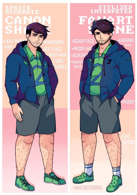 Stardew Valley Shane X Male Farmer, Sdv Shane X Farmer, Shane Stardew Valley Icon, Shane Fanart Stardew Valley, Stardew Valley Alex X Male Farmer, Stardew Valley Shane Fanart, Stardew Comic, Shane X Farmer, Harvey Stardew Valley Fanart