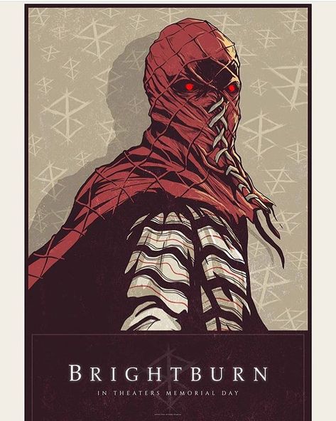 Brightburn by @sonywicaksana  _________________________________________  Tag friends and follow @sonywicaksana and @wikus_vandemerwe for… Bright Burn, Art Alternative, Horror Comic, Comic Villains, Tag Friends, Dc Comics Superheroes, Horror Movie Art, Thriller Movies, Film Inspiration