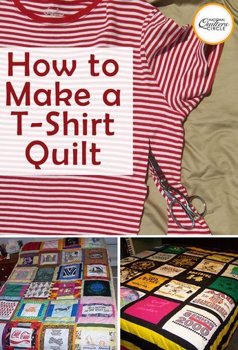 Tshirt Quilt Diy, Tshirt Quilts, Shirt Blanket, Shirt Crafts, Tee Shirt Quilt, Shirt Quilts, Memory Quilts, Rag Quilts, Tshirt Quilt