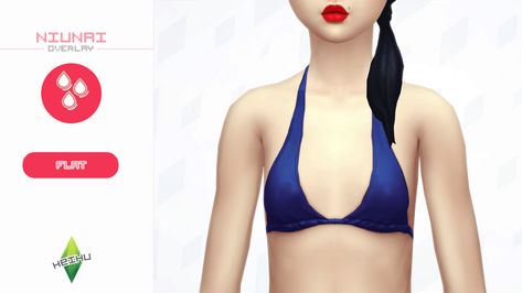 Stomach Overlay Sims 4 Cc, Sims 4 Cc Breast Overlay, Sims 4 Chest Overlay, Sims 4 Cc Cleavage Overlay, Sims 4 Cleavage Overlay, Sims Traits, Sims Packs, Skin Details, Sims 4 Mm Cc