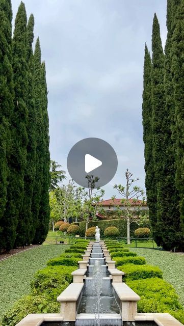 Paola Angelina | Travel & Adventure on Instagram: "Is this SoCal’s most majestic garden? Just a county over from LA, Gardens of the World is a 4.5 acre cultural landmark featuring gardens representing different parts of the world 🌍 From a Japanese garden to Mission Courtyard to beautiful fountains, it’s easy to get lost in the serenity this place offers. Admission is free to the public. You can wander on your own or take a docent-led tour. There is also a designated picnic area 🌼 Have you visited yet? #PaosPostcards 

📍Gardens of the World
2001 Thousand Oaks Blvd, Thousand Oaks" Majestic Garden, Beautiful Fountains, California Getaways, Gardens Of The World, Sunny California, Thousand Oaks, Picnic Area, Travel Adventure, Japanese Garden