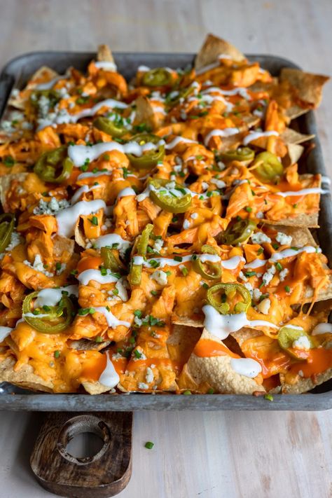 Baked Street Corn, Wedge Dip, Sheet Pan Buffalo Chicken, Baked Cheeseburger, Baked Buffalo Wings, Buffalo Chicken Nachos, Bbq Sliders, Restaurant Appetizers, Buffalo Chicken Meatballs