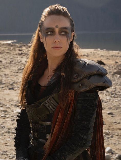 Alicia Debnam, Store Hoodies, Lexa E Clarke, The 100 Poster, Hot Characters, The 100 Characters, Lexa Y Clarke, Alycia Jasmin Debnam Carey, Lexa The 100