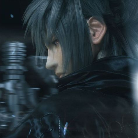 Final Fantasy, Video Game, Black Hair, For Free, Wallpapers, Hair, Black