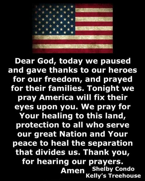 God Bless America Quotes, Prayer For Our Country, Happy Veterans Day Quotes, Prayers For America, America Quotes, Veterans Day Quotes, Saturday Blessings, Bedtime Prayers, Inspirational Quotes Encouragement